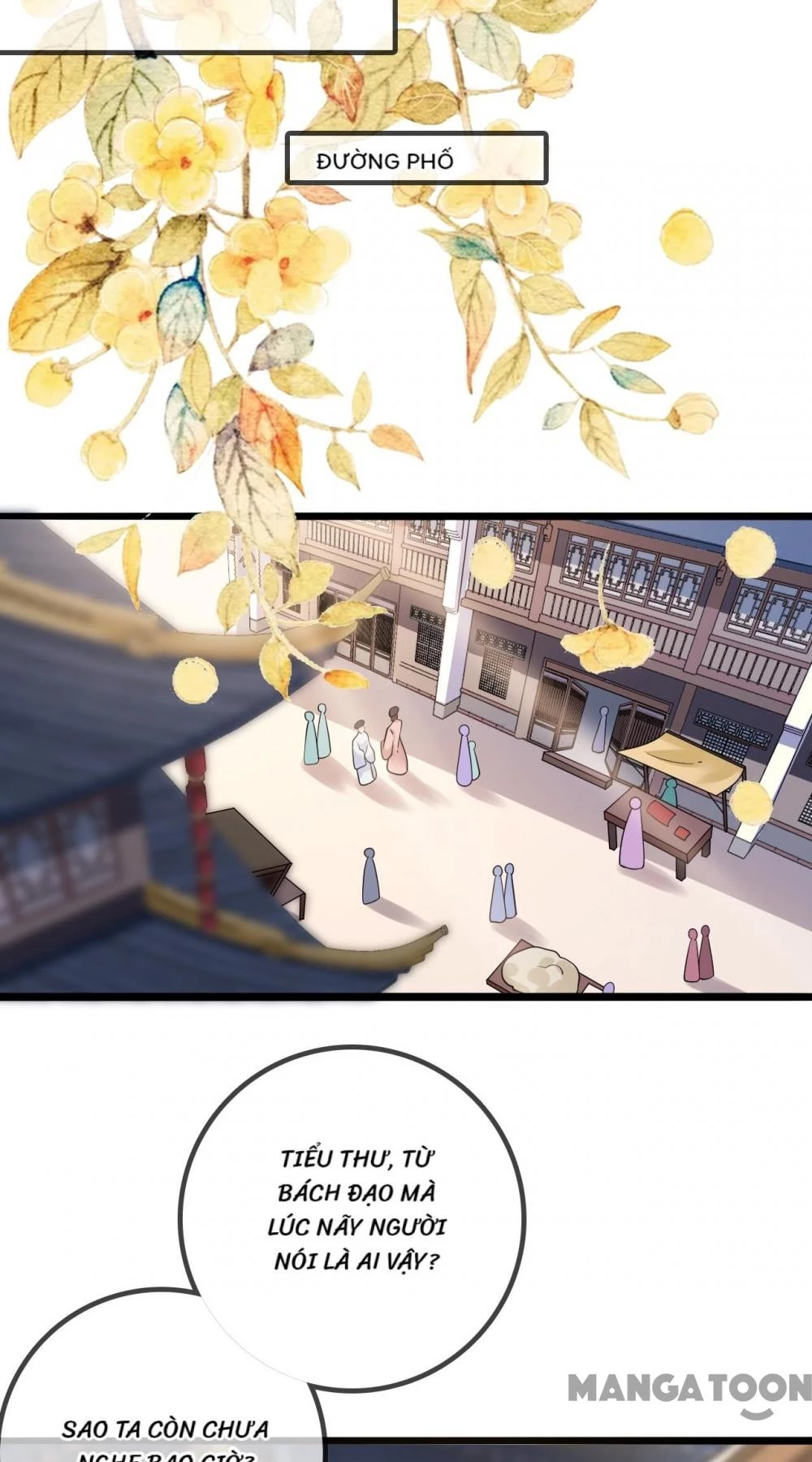 Thái Tử, Người Thật Ngọt Ngào Chapter 144 - 20