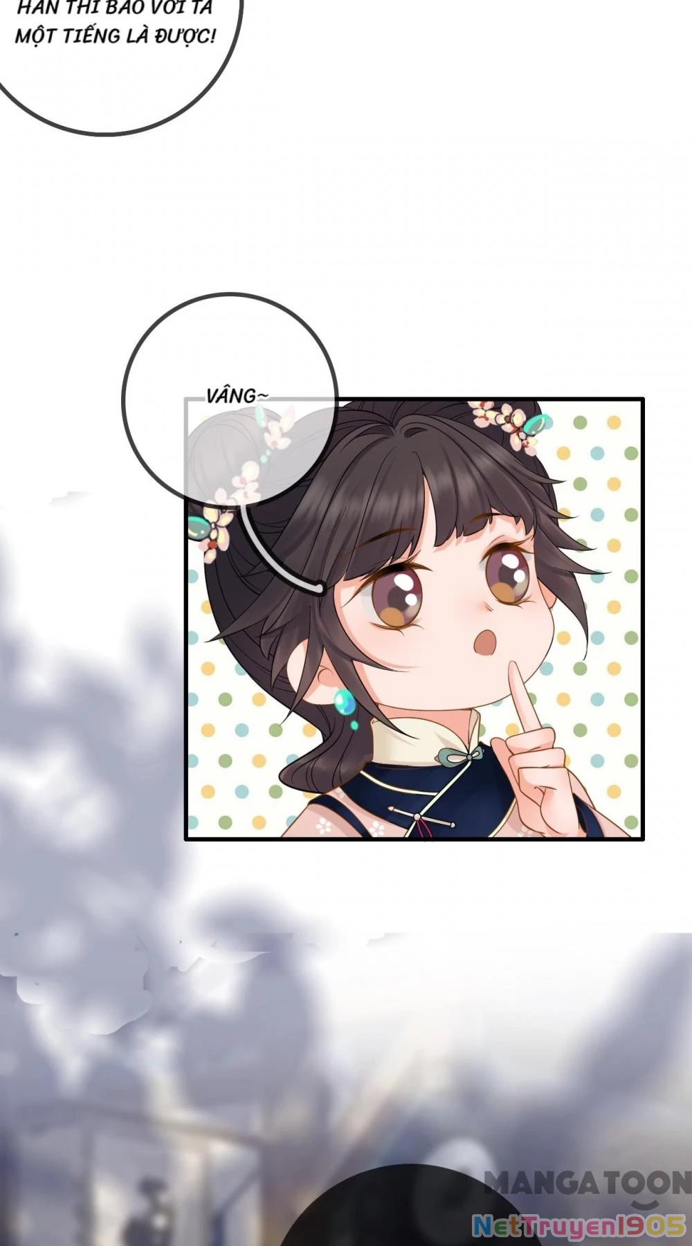 Thái Tử, Người Thật Ngọt Ngào Chapter 144 - 22