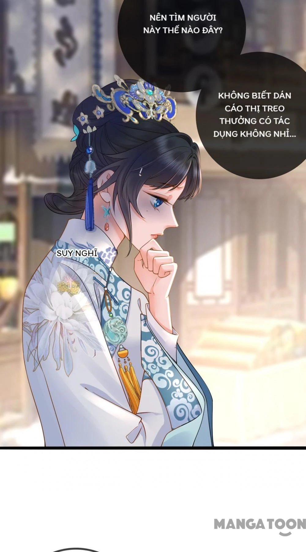 Thái Tử, Người Thật Ngọt Ngào Chapter 144 - 23