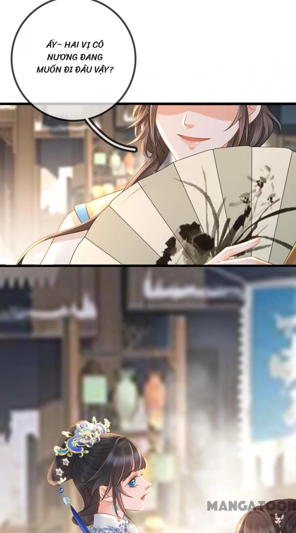 Thái Tử, Người Thật Ngọt Ngào Chapter 144 - 24