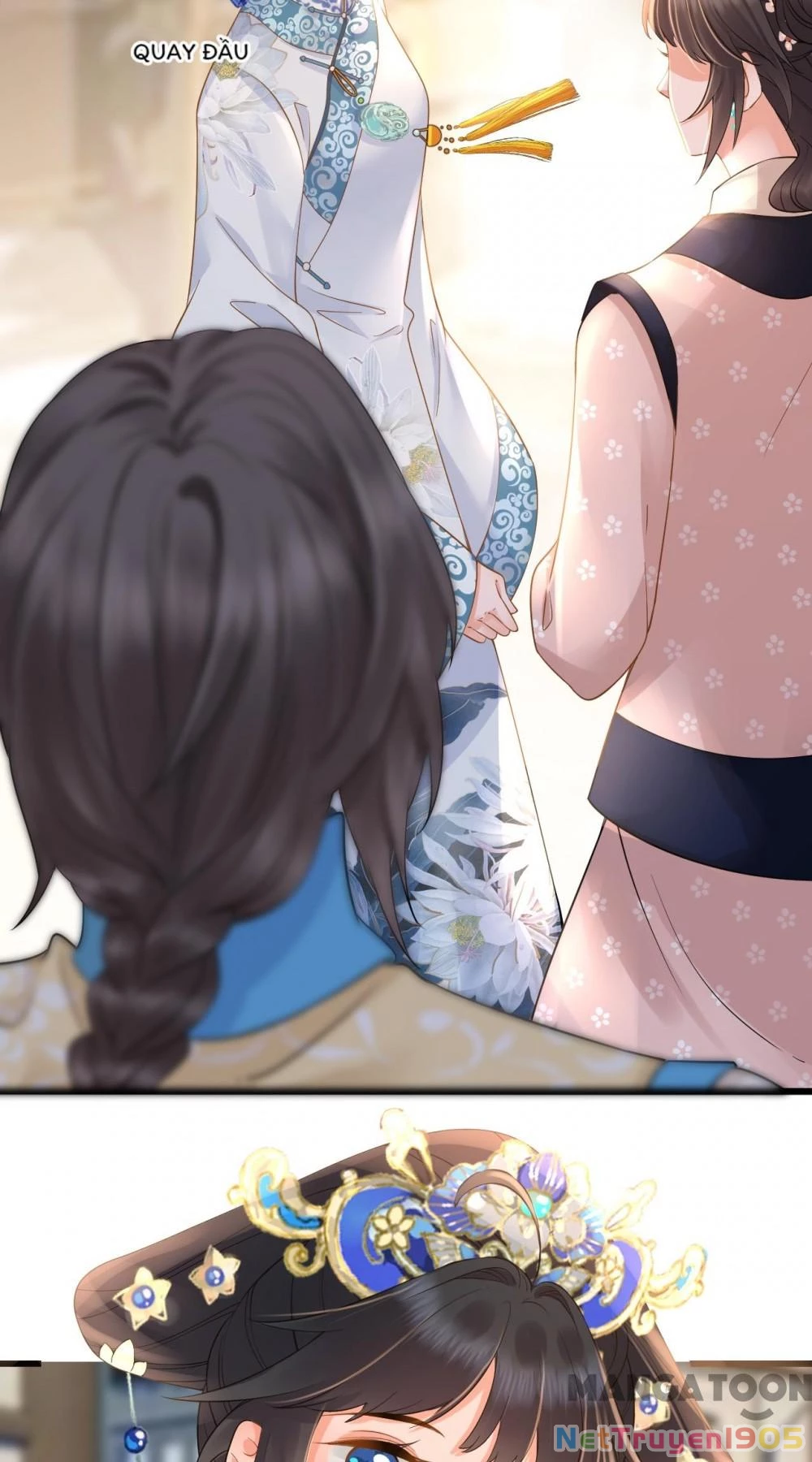 Thái Tử, Người Thật Ngọt Ngào Chapter 144 - 25