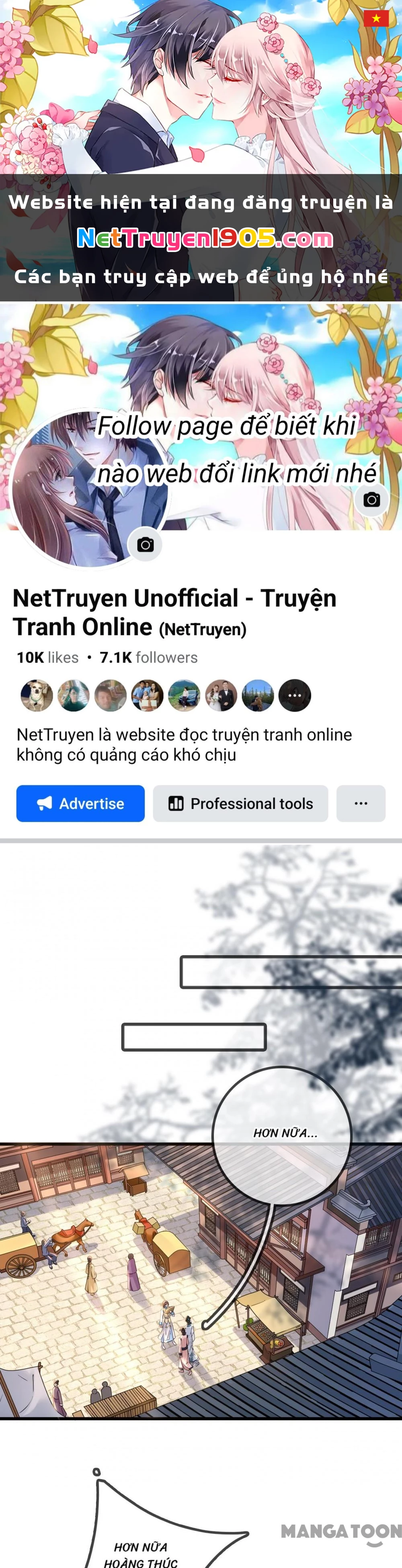 Thái Tử, Người Thật Ngọt Ngào Chapter 145 - 1