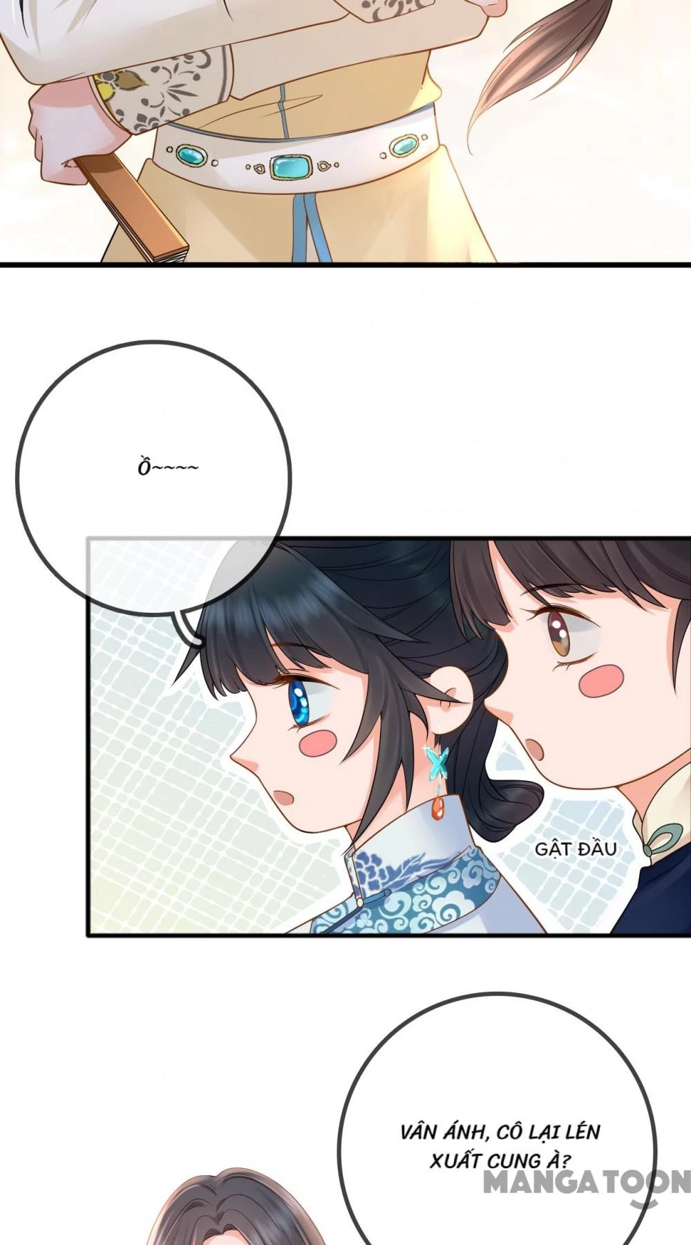 Thái Tử, Người Thật Ngọt Ngào Chapter 145 - 4