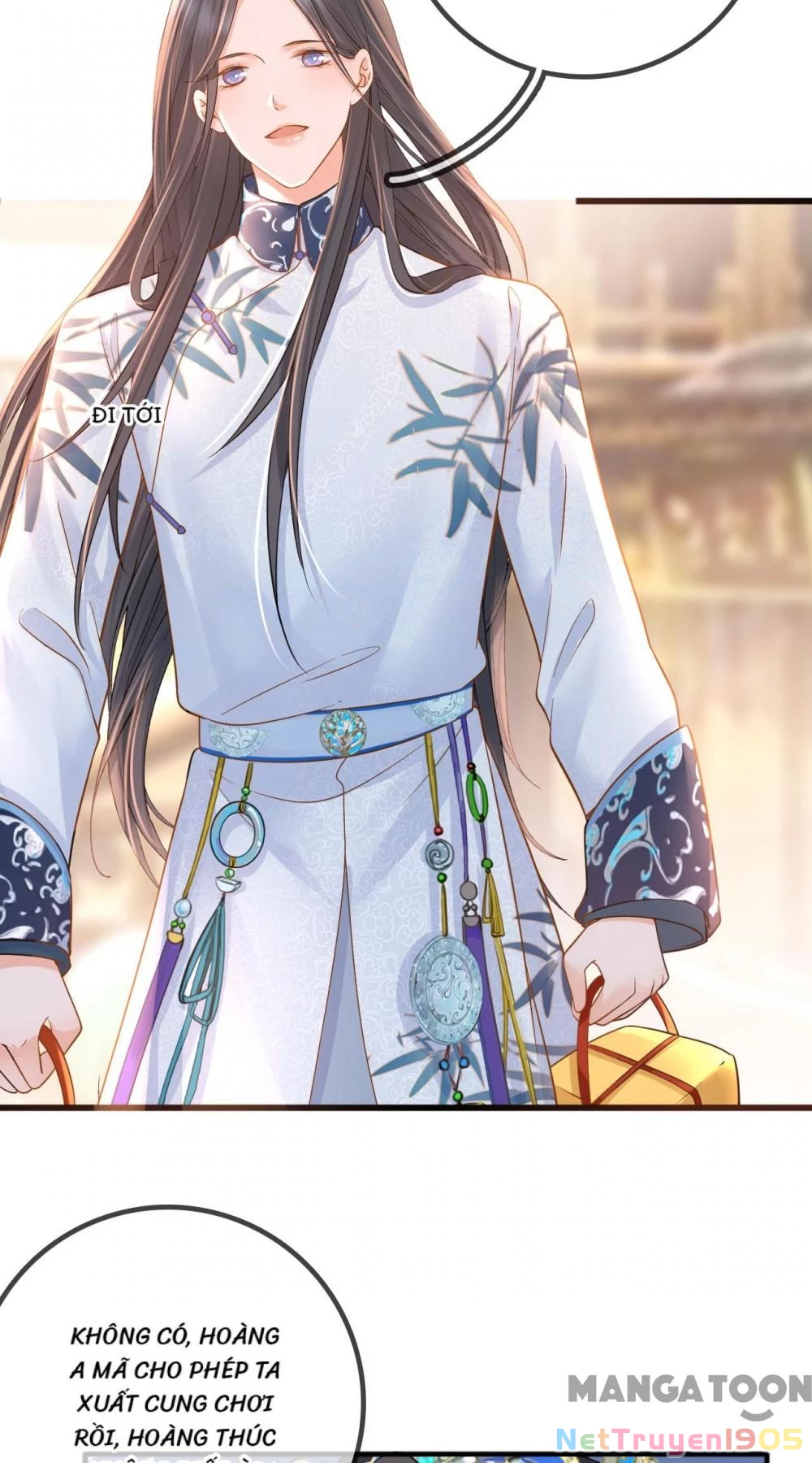 Thái Tử, Người Thật Ngọt Ngào Chapter 145 - 5