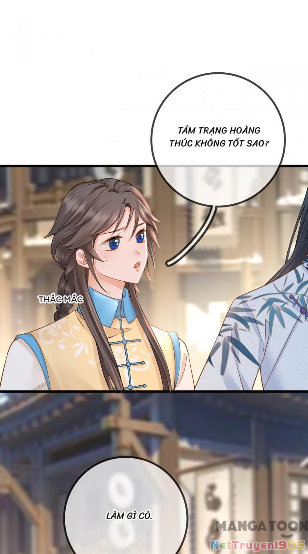 Thái Tử, Người Thật Ngọt Ngào Chapter 145 - 7