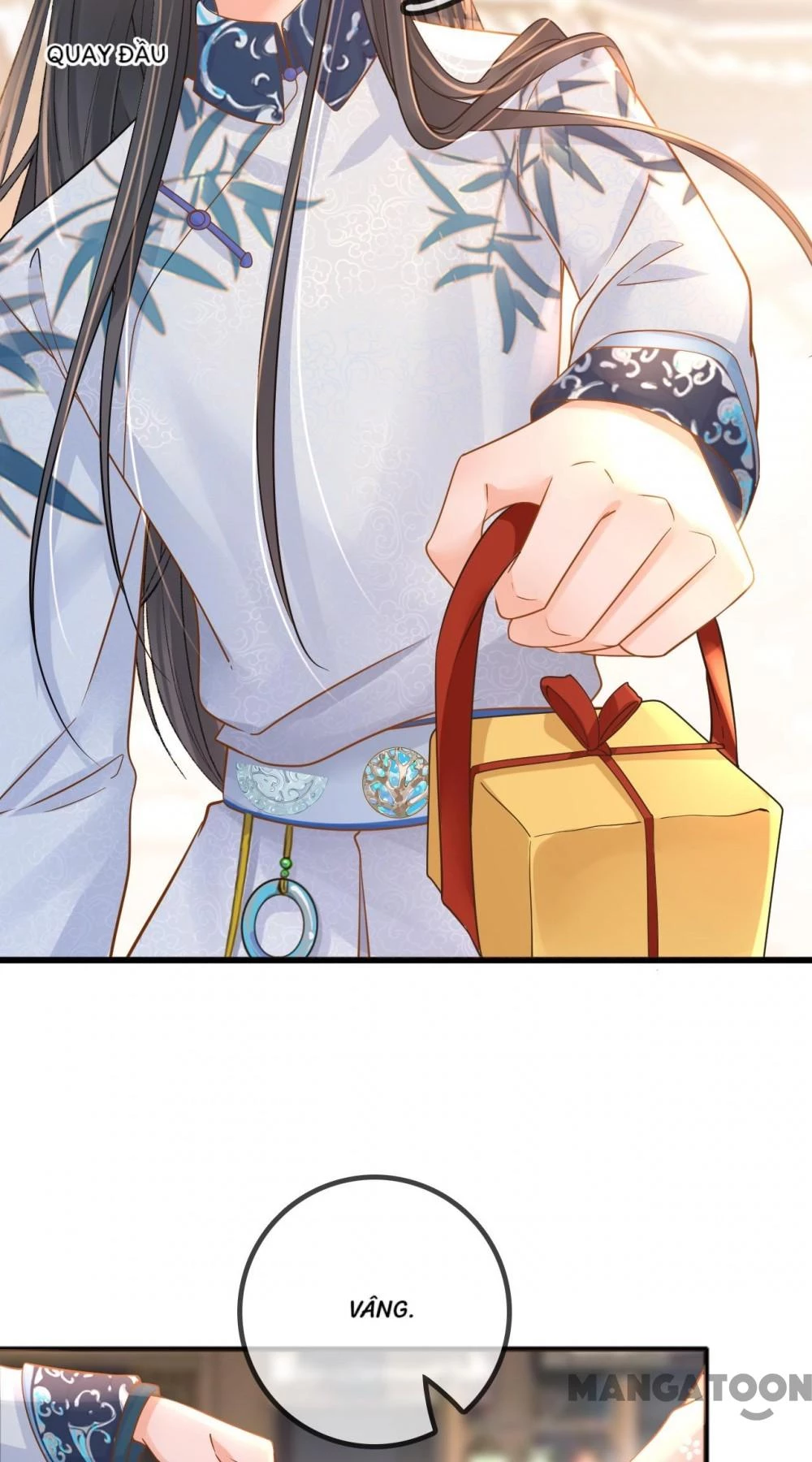 Thái Tử, Người Thật Ngọt Ngào Chapter 145 - 9