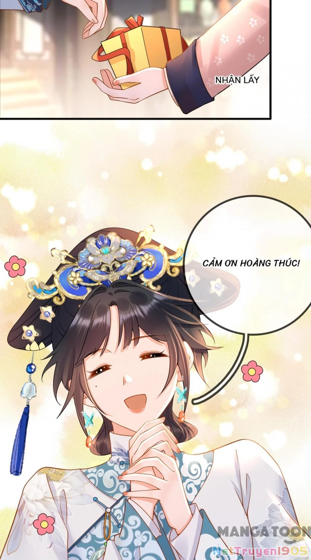 Thái Tử, Người Thật Ngọt Ngào Chapter 145 - 10