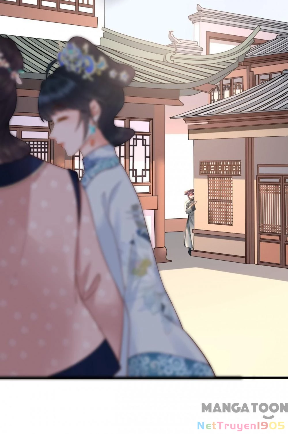 Thái Tử, Người Thật Ngọt Ngào Chapter 145 - 13