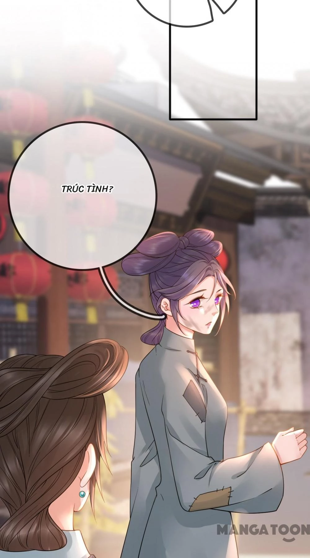 Thái Tử, Người Thật Ngọt Ngào Chapter 145 - 15