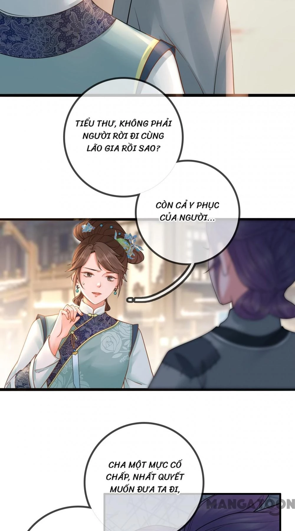 Thái Tử, Người Thật Ngọt Ngào Chapter 145 - 16