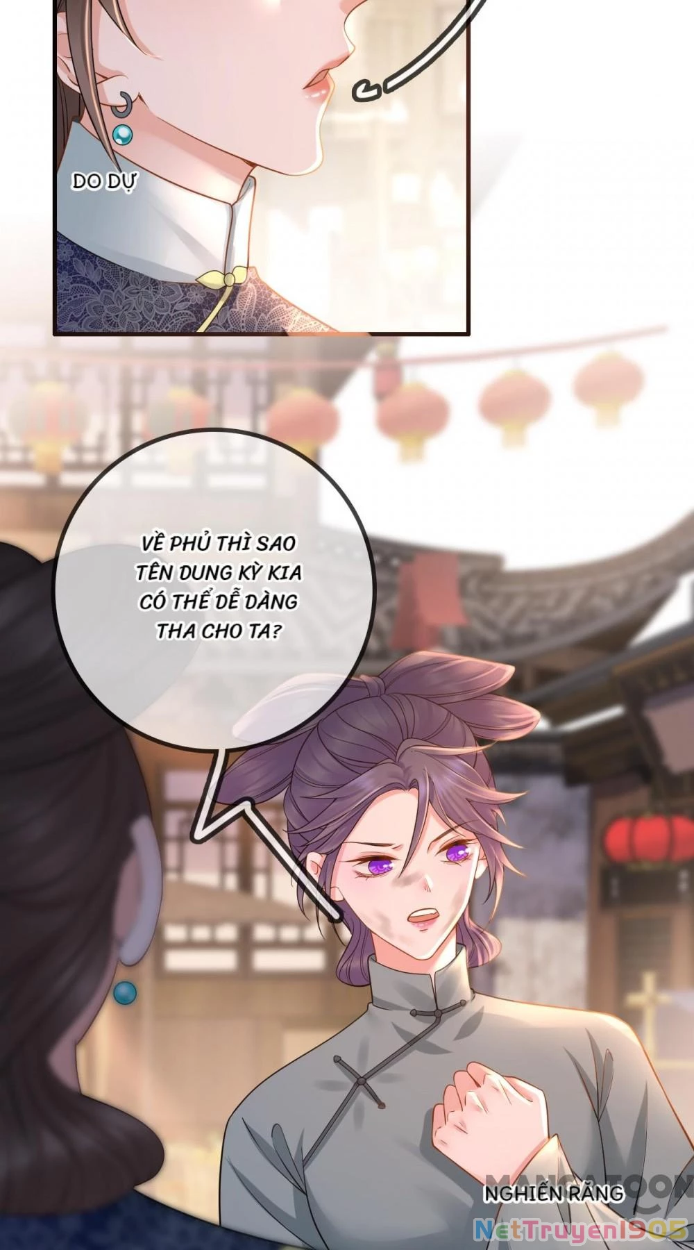 Thái Tử, Người Thật Ngọt Ngào Chapter 145 - 18