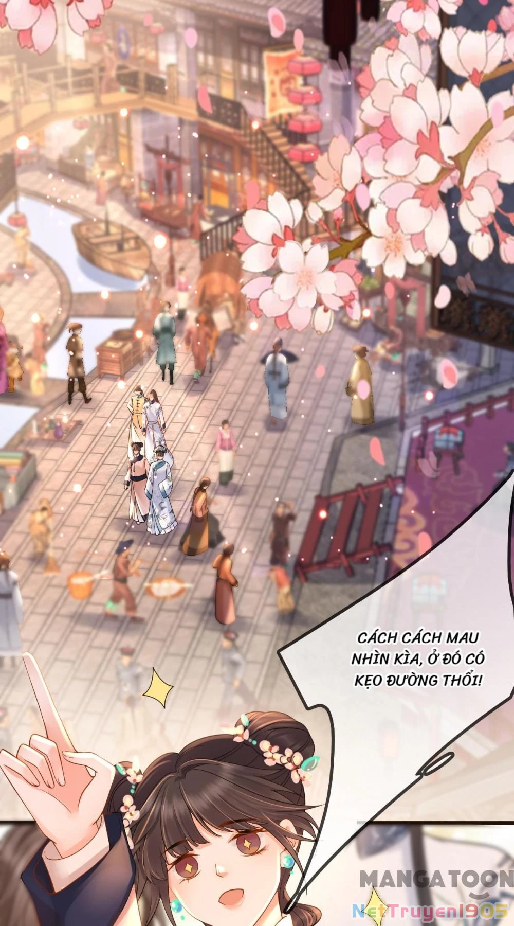 Thái Tử, Người Thật Ngọt Ngào Chapter 145 - 21