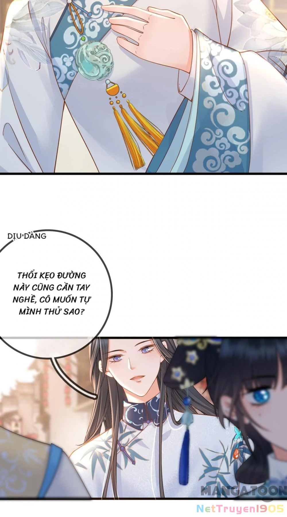 Thái Tử, Người Thật Ngọt Ngào Chapter 145 - 24