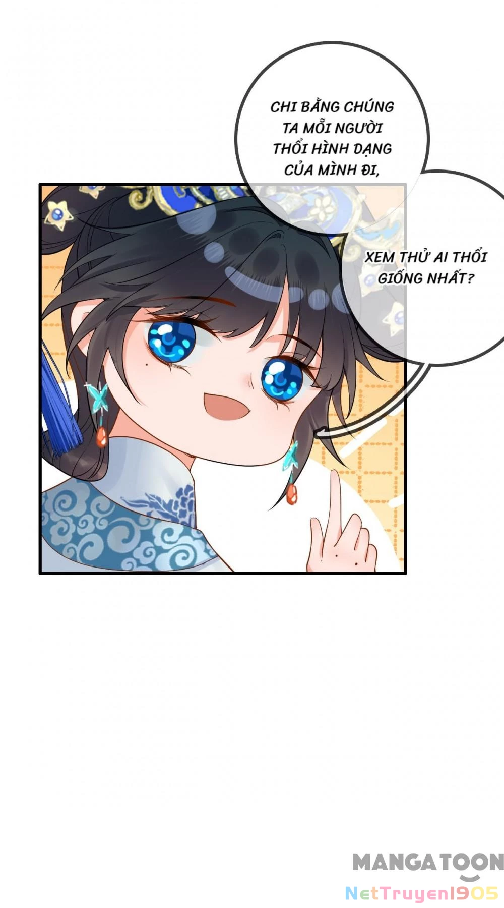 Thái Tử, Người Thật Ngọt Ngào Chapter 145 - 25