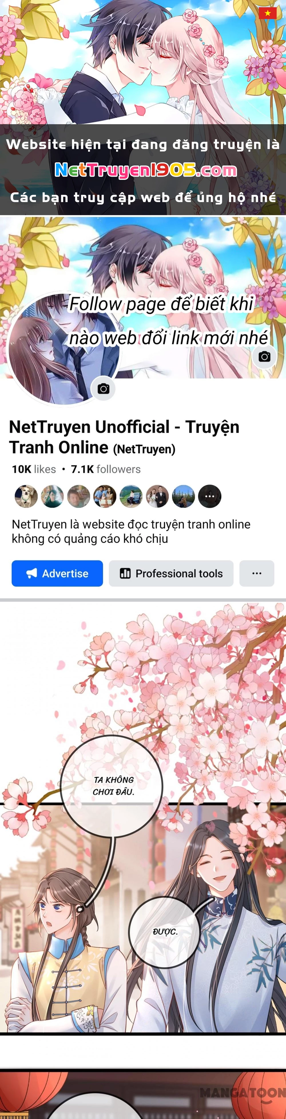 Thái Tử, Người Thật Ngọt Ngào Chapter 146 - 1