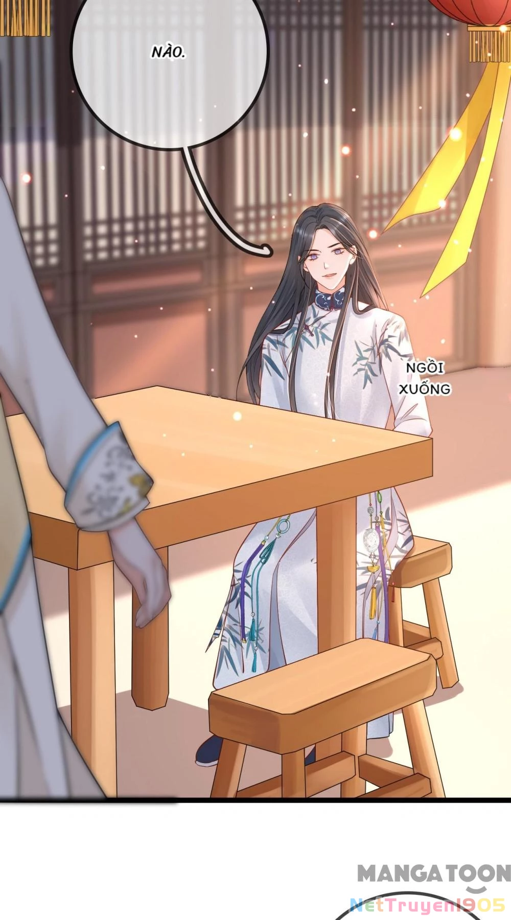 Thái Tử, Người Thật Ngọt Ngào Chapter 146 - 2