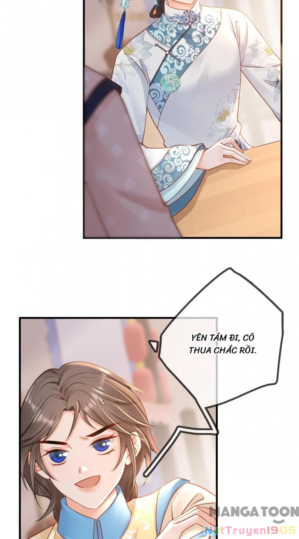 Thái Tử, Người Thật Ngọt Ngào Chapter 146 - 4