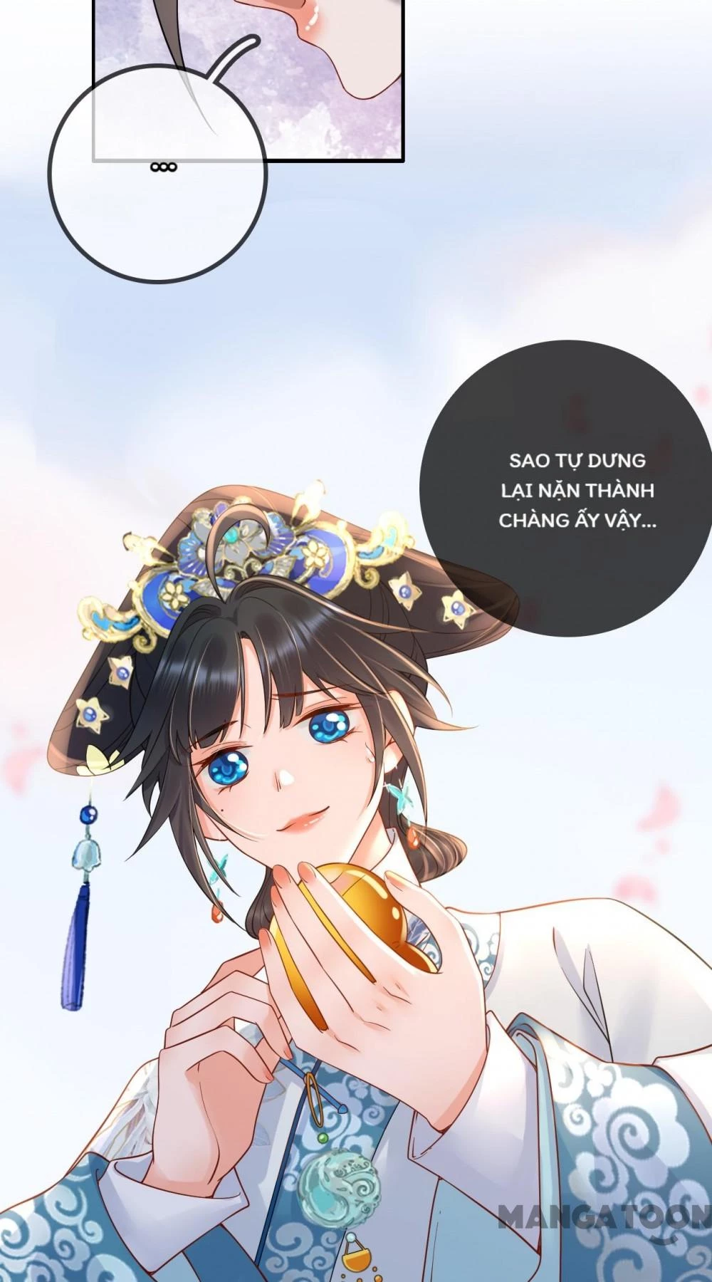 Thái Tử, Người Thật Ngọt Ngào Chapter 146 - 8