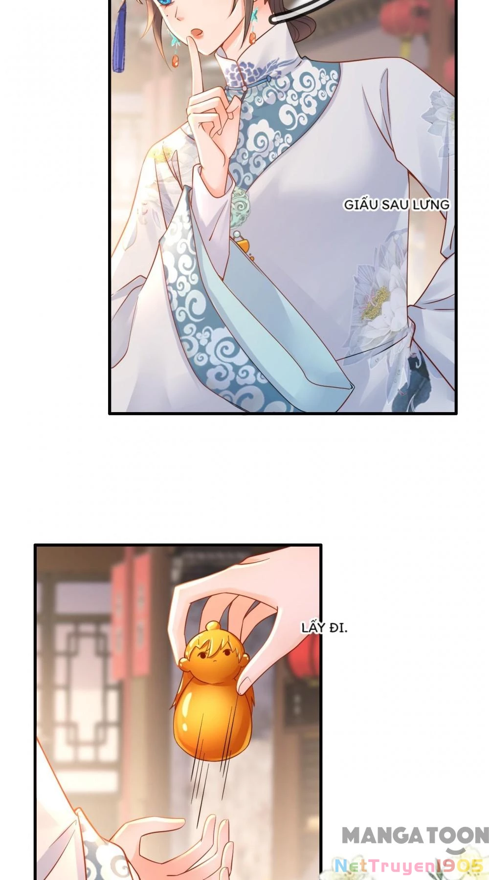 Thái Tử, Người Thật Ngọt Ngào Chapter 146 - 10
