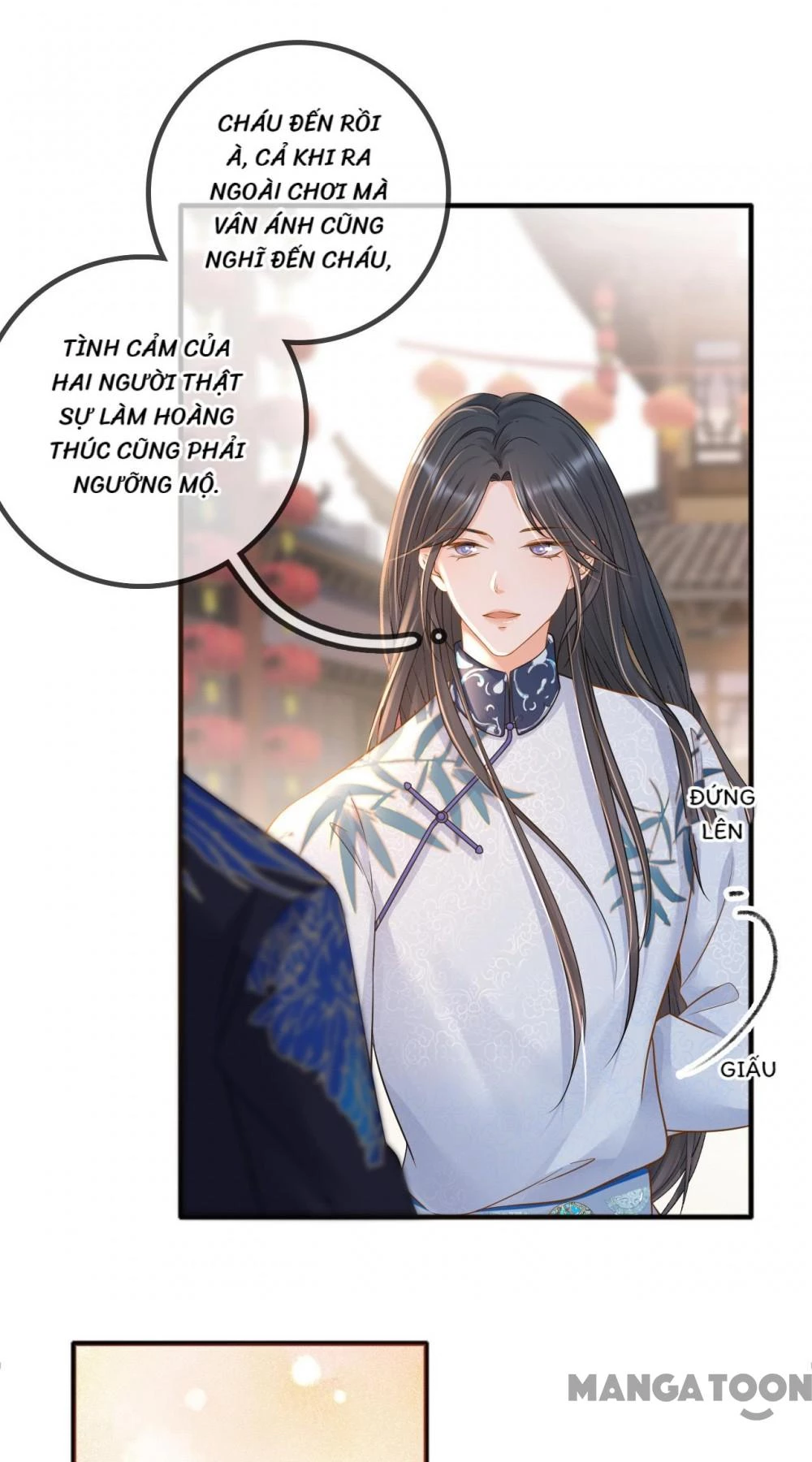 Thái Tử, Người Thật Ngọt Ngào Chapter 146 - 14