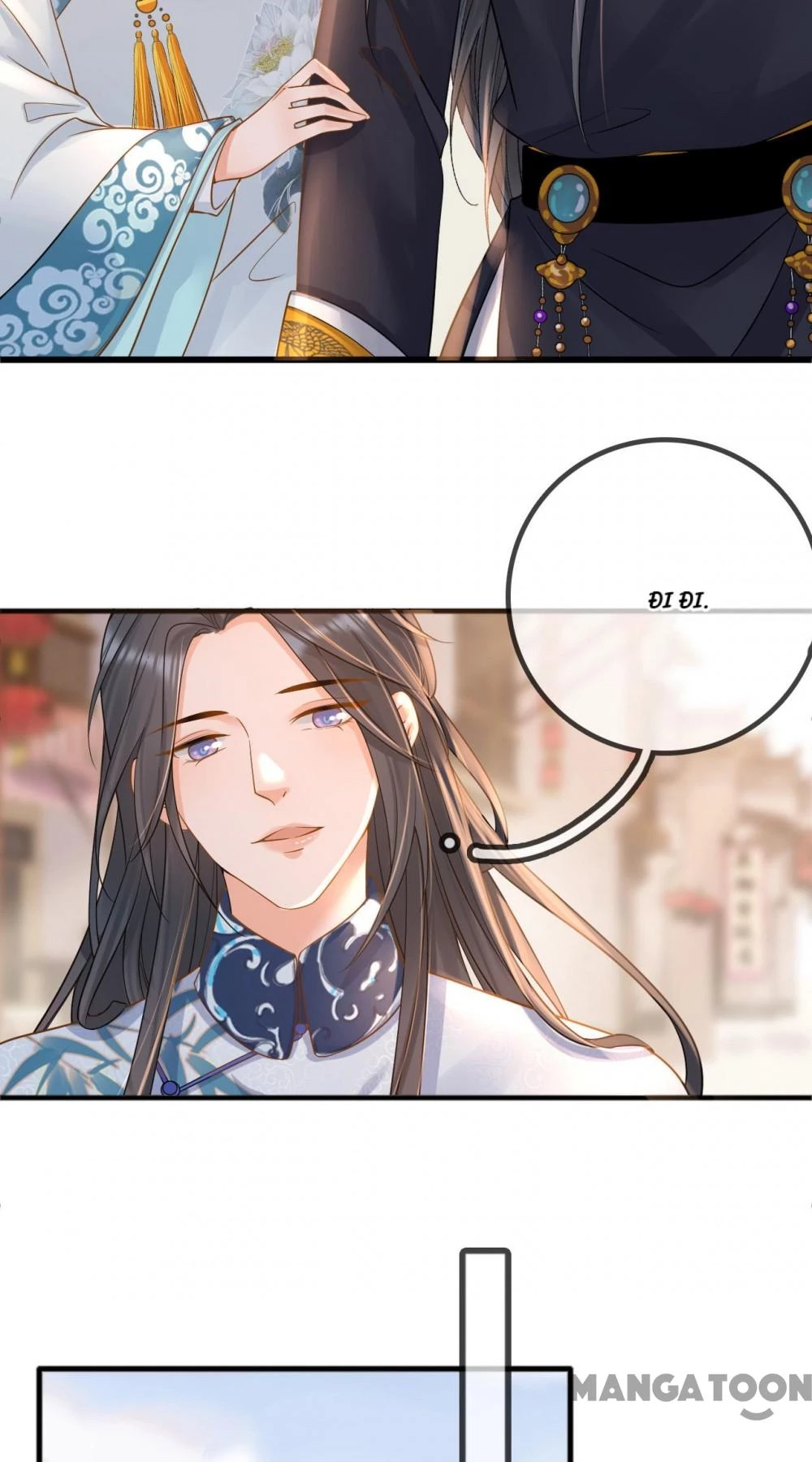 Thái Tử, Người Thật Ngọt Ngào Chapter 146 - 16