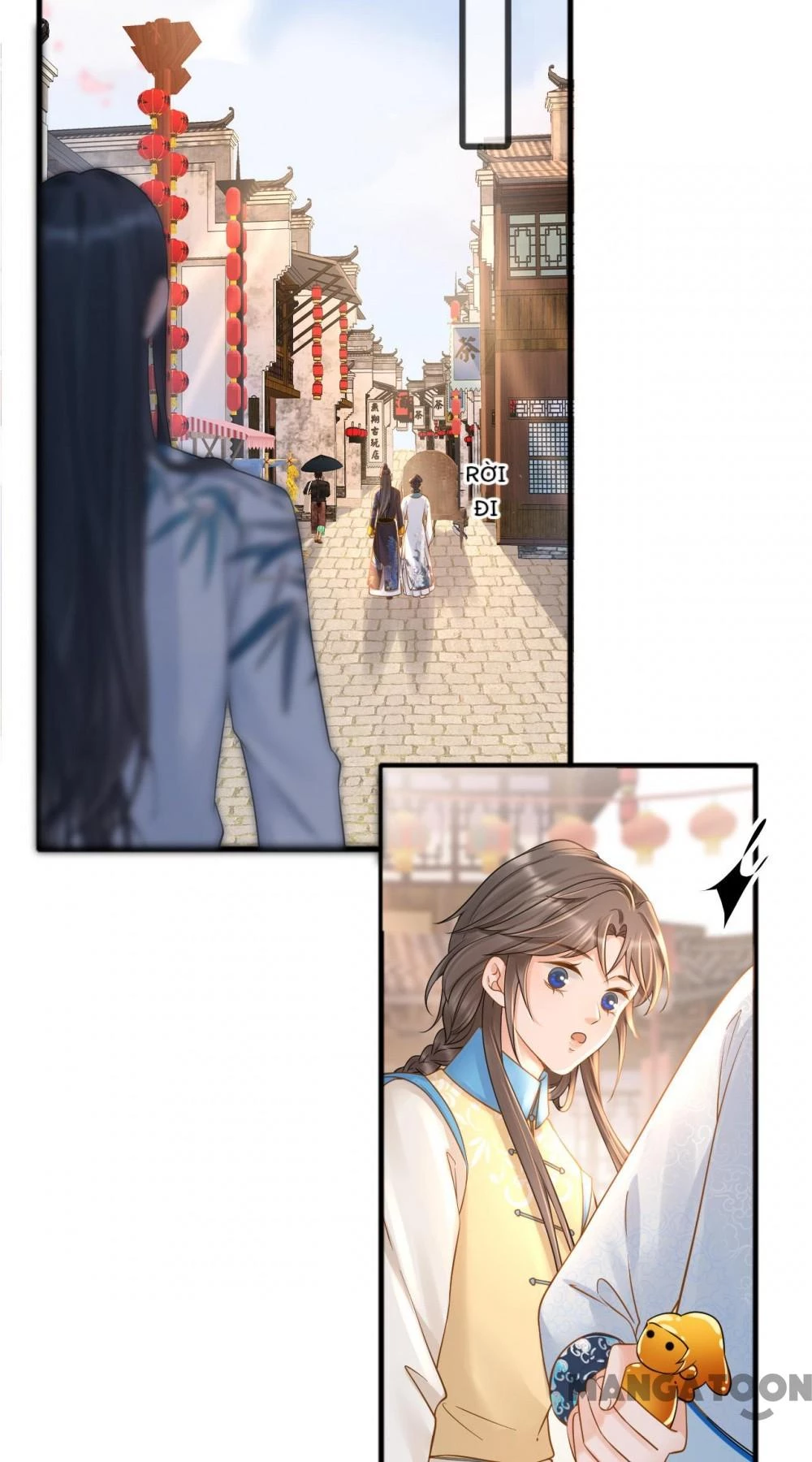 Thái Tử, Người Thật Ngọt Ngào Chapter 146 - 17