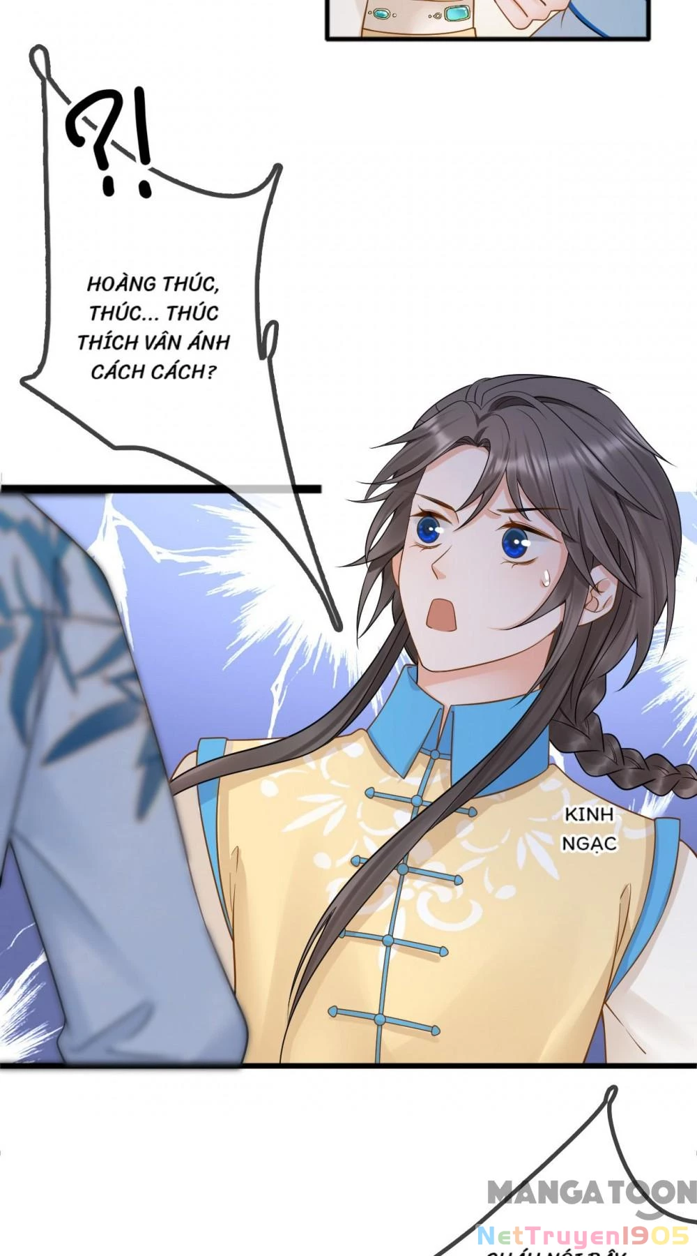 Thái Tử, Người Thật Ngọt Ngào Chapter 146 - 18