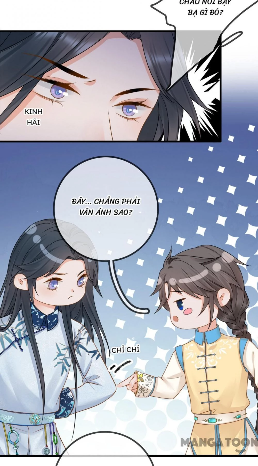 Thái Tử, Người Thật Ngọt Ngào Chapter 146 - 19