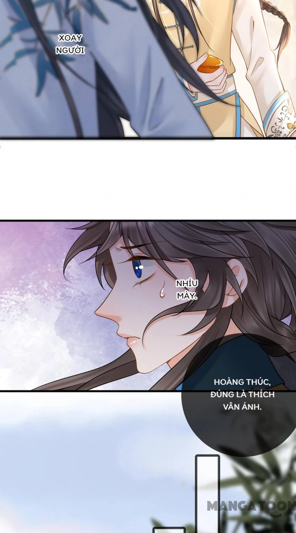 Thái Tử, Người Thật Ngọt Ngào Chapter 146 - 21