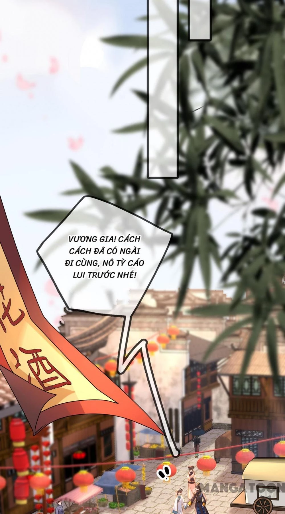 Thái Tử, Người Thật Ngọt Ngào Chapter 146 - 22