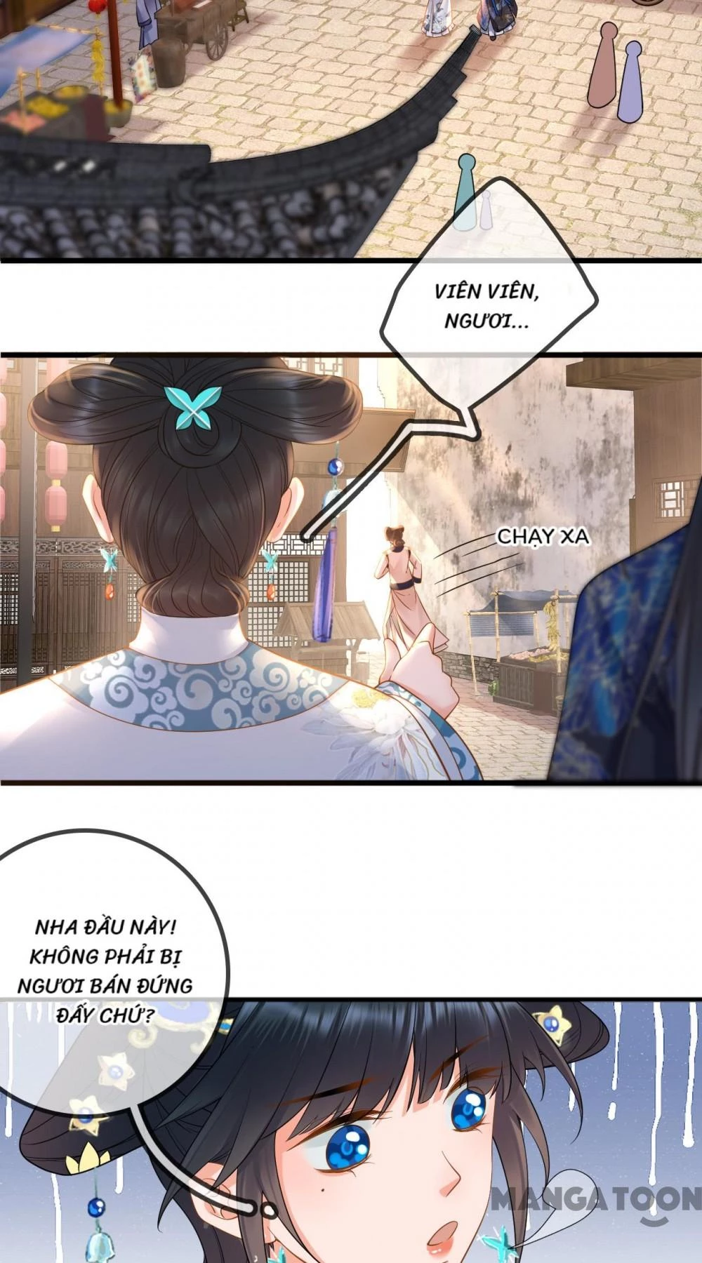 Thái Tử, Người Thật Ngọt Ngào Chapter 146 - 23