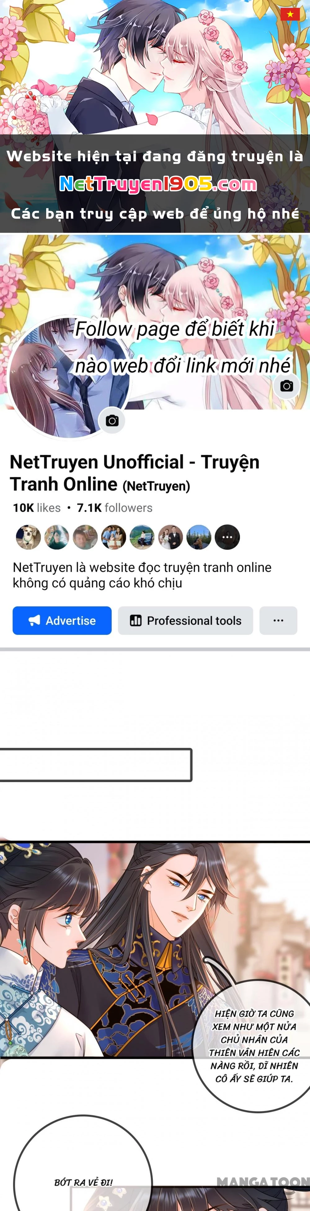 Thái Tử, Người Thật Ngọt Ngào Chapter 147 - 1