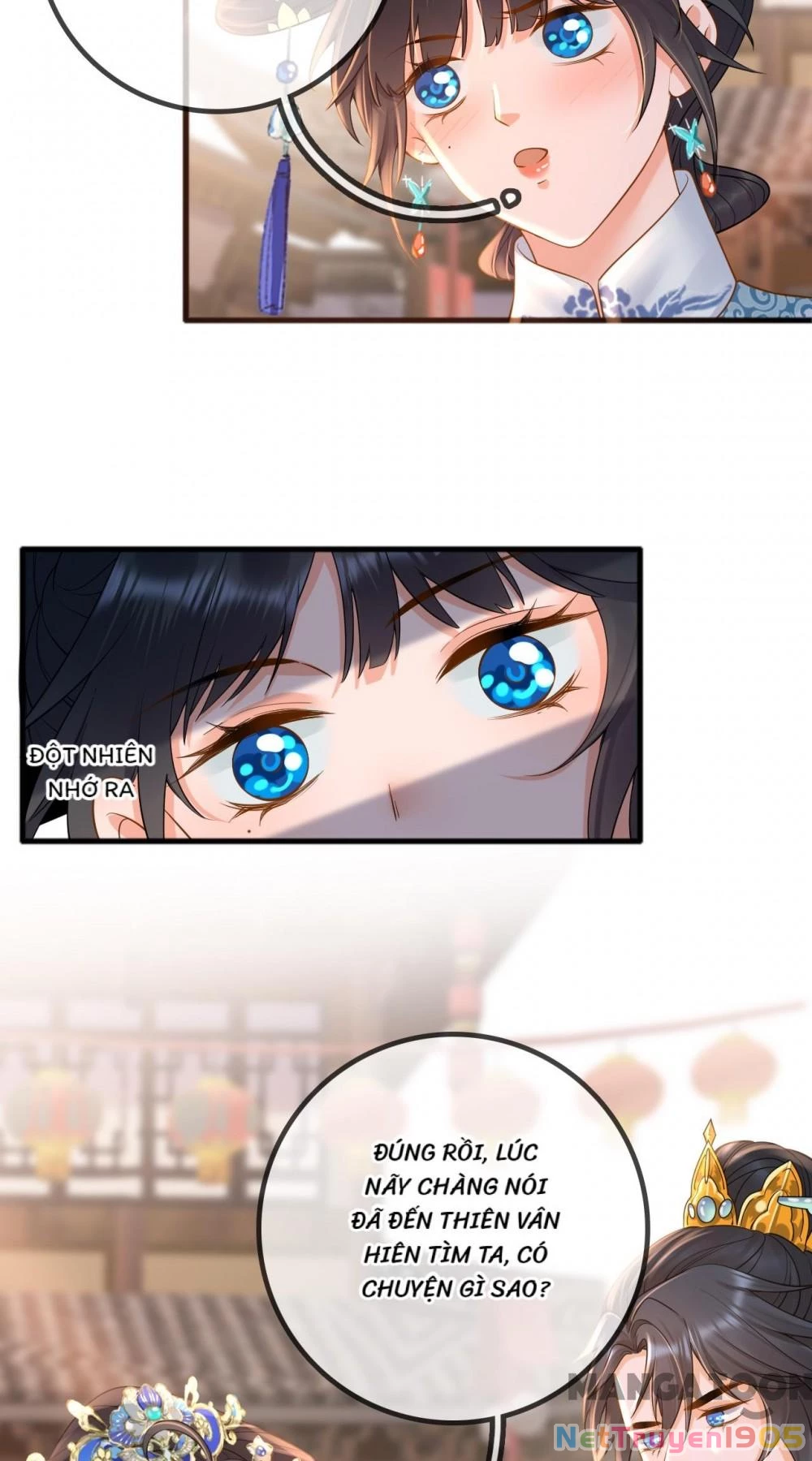 Thái Tử, Người Thật Ngọt Ngào Chapter 147 - 2