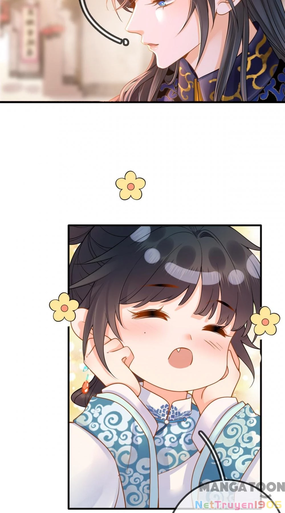 Thái Tử, Người Thật Ngọt Ngào Chapter 147 - 4