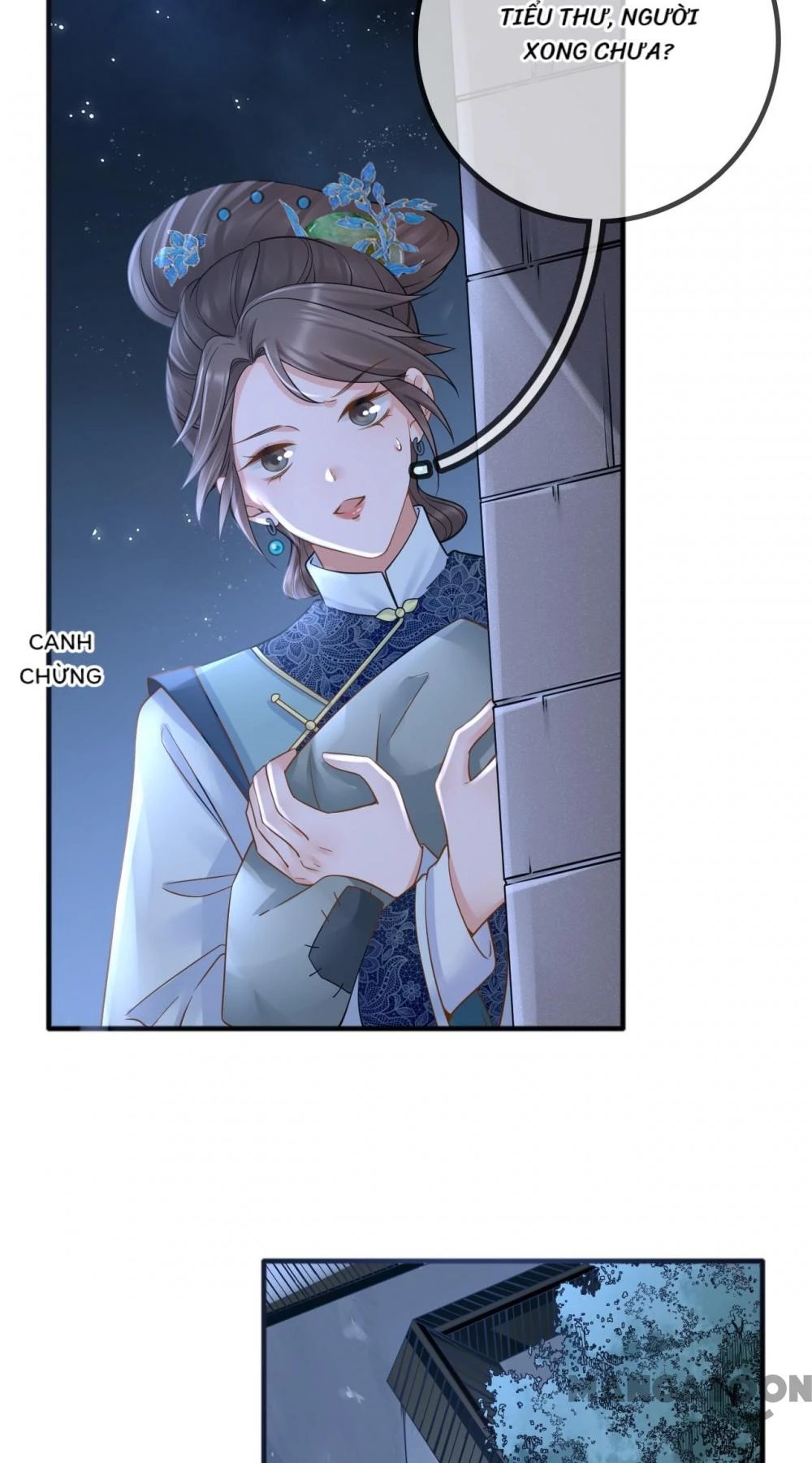 Thái Tử, Người Thật Ngọt Ngào Chapter 147 - 7