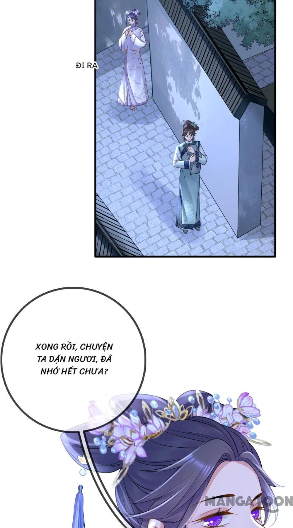 Thái Tử, Người Thật Ngọt Ngào Chapter 147 - 8