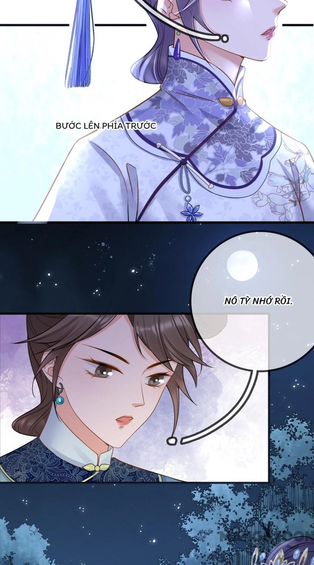 Thái Tử, Người Thật Ngọt Ngào Chapter 147 - 9