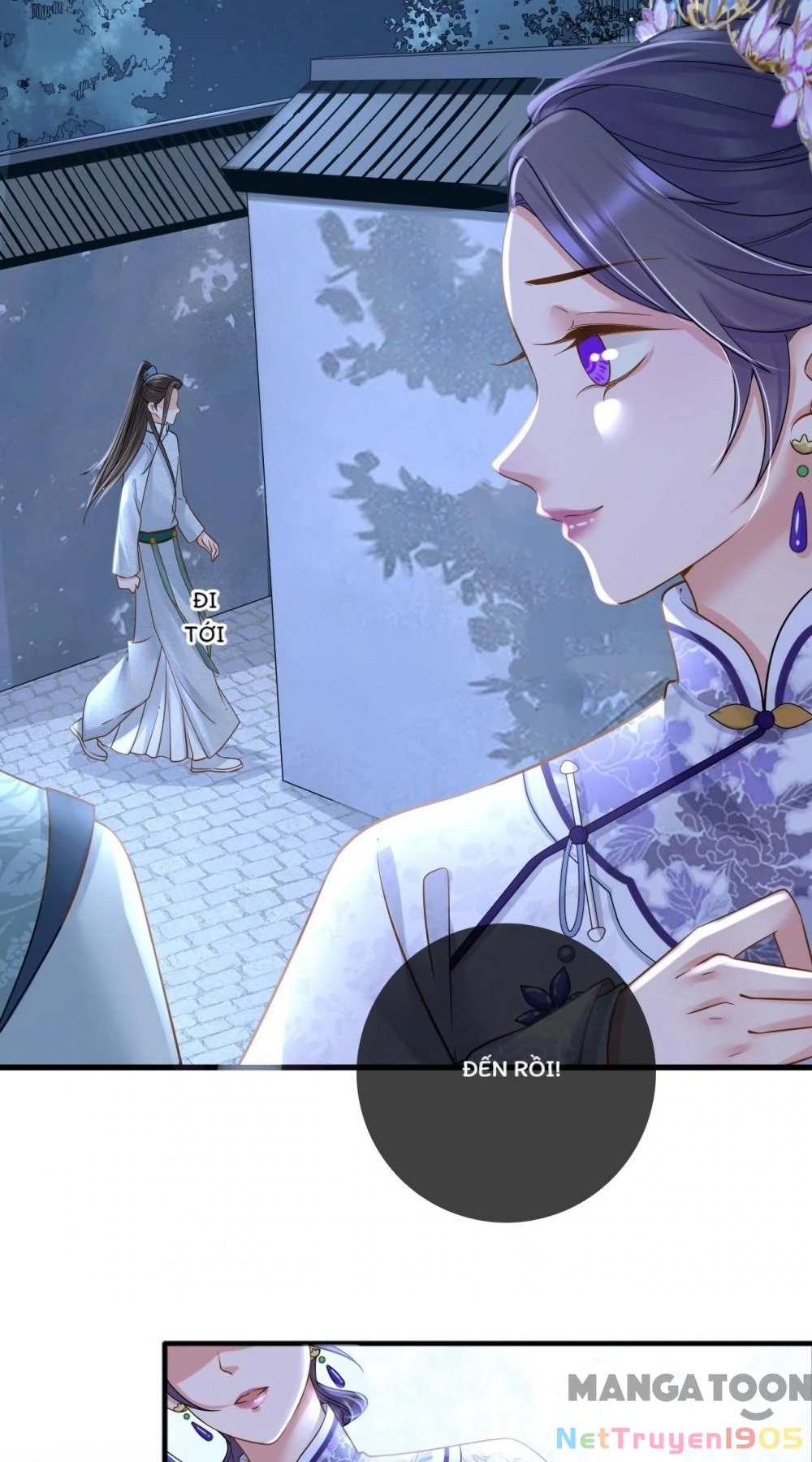 Thái Tử, Người Thật Ngọt Ngào Chapter 147 - 10