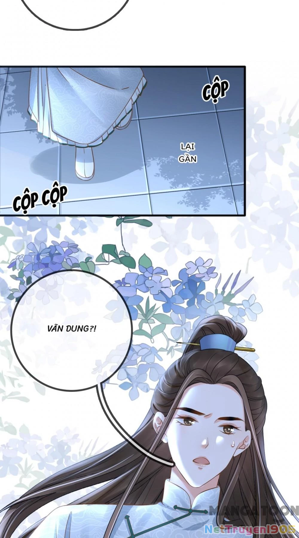 Thái Tử, Người Thật Ngọt Ngào Chapter 147 - 12