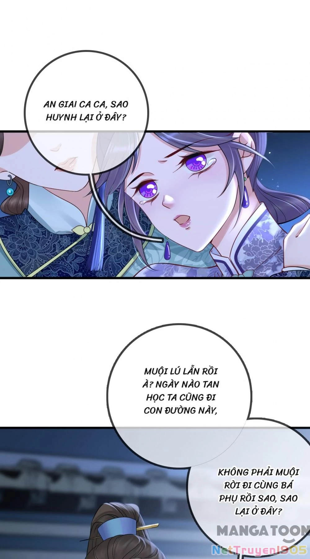 Thái Tử, Người Thật Ngọt Ngào Chapter 147 - 14