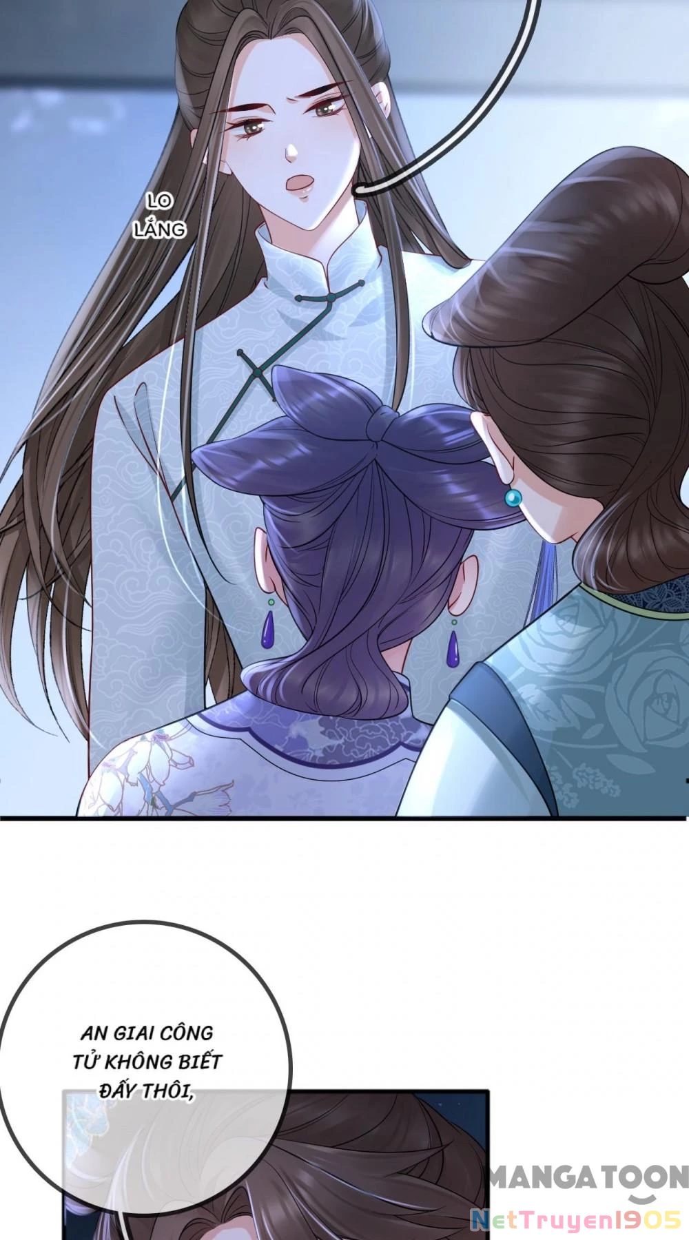 Thái Tử, Người Thật Ngọt Ngào Chapter 147 - 15