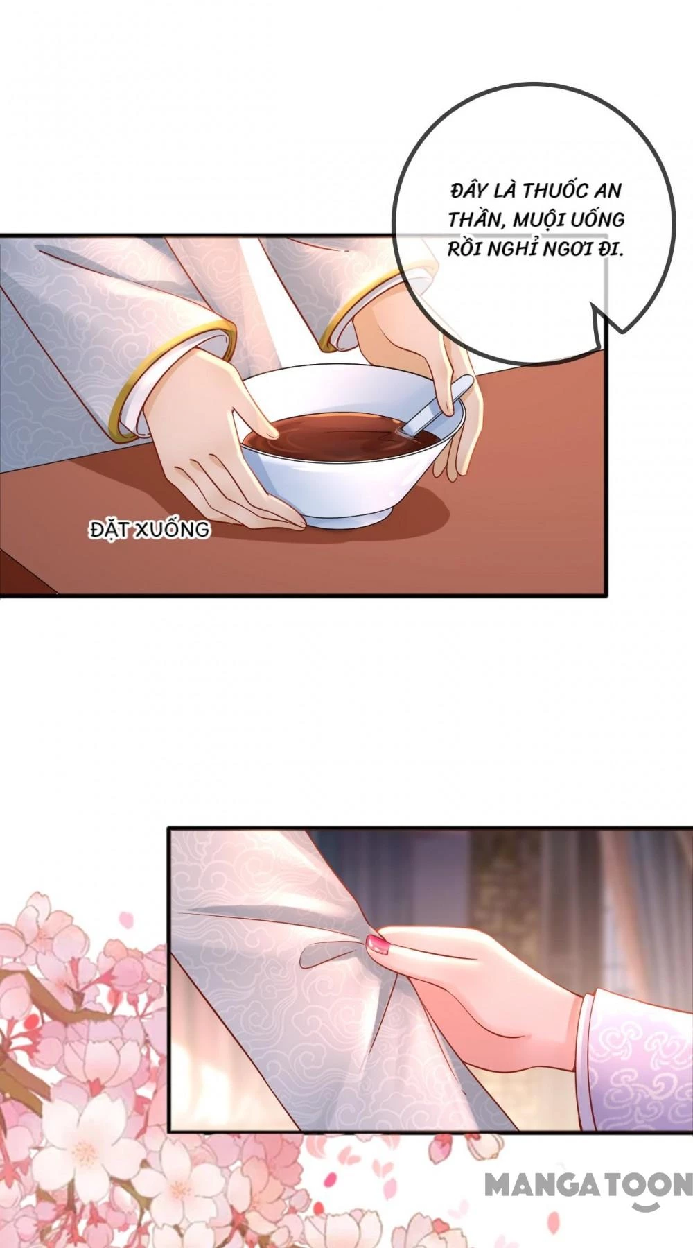 Thái Tử, Người Thật Ngọt Ngào Chapter 147 - 20