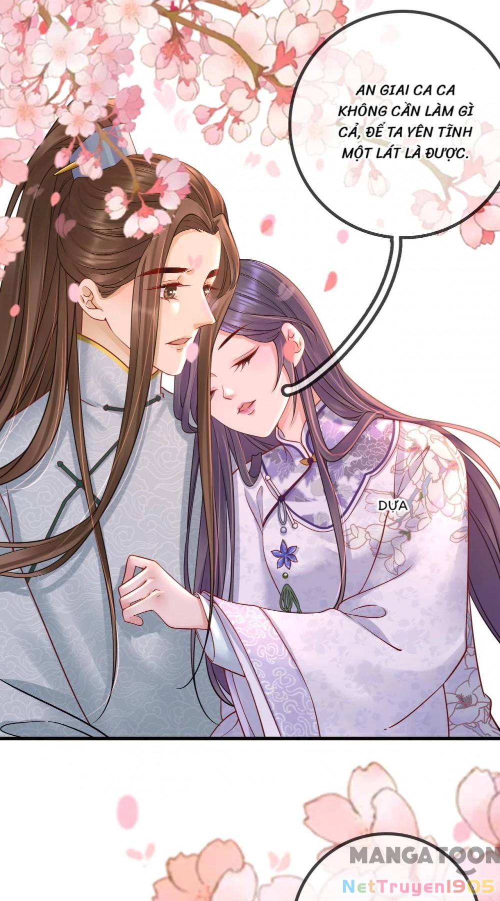 Thái Tử, Người Thật Ngọt Ngào Chapter 147 - 21