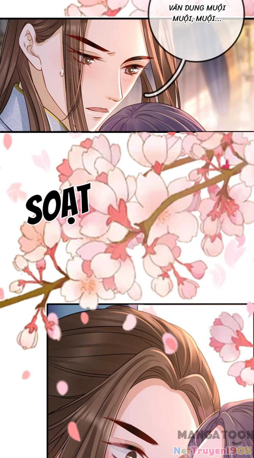 Thái Tử, Người Thật Ngọt Ngào Chapter 147 - 22