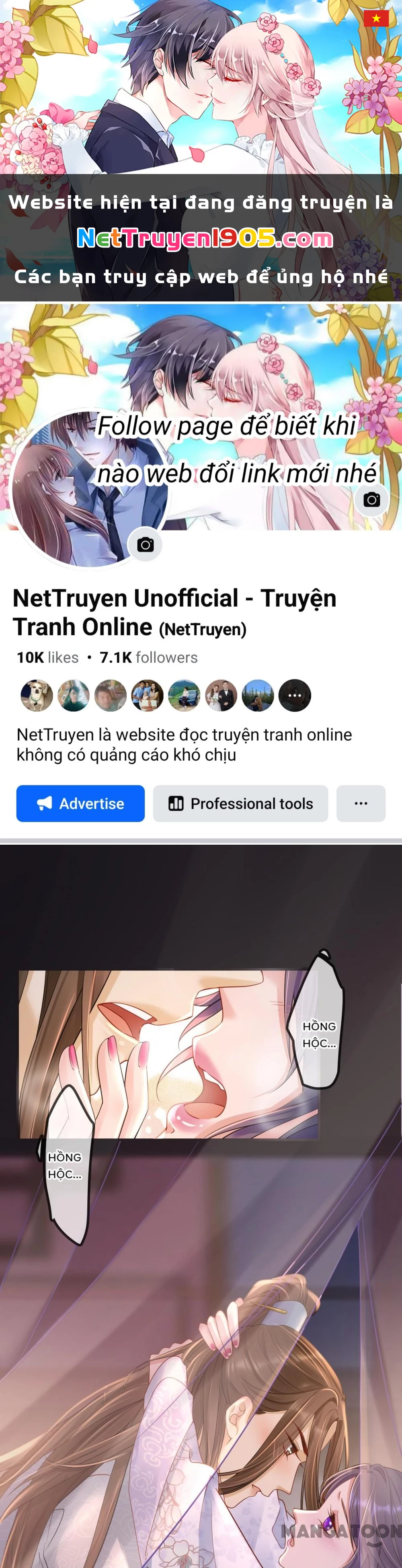 Thái Tử, Người Thật Ngọt Ngào Chapter 148 - 1