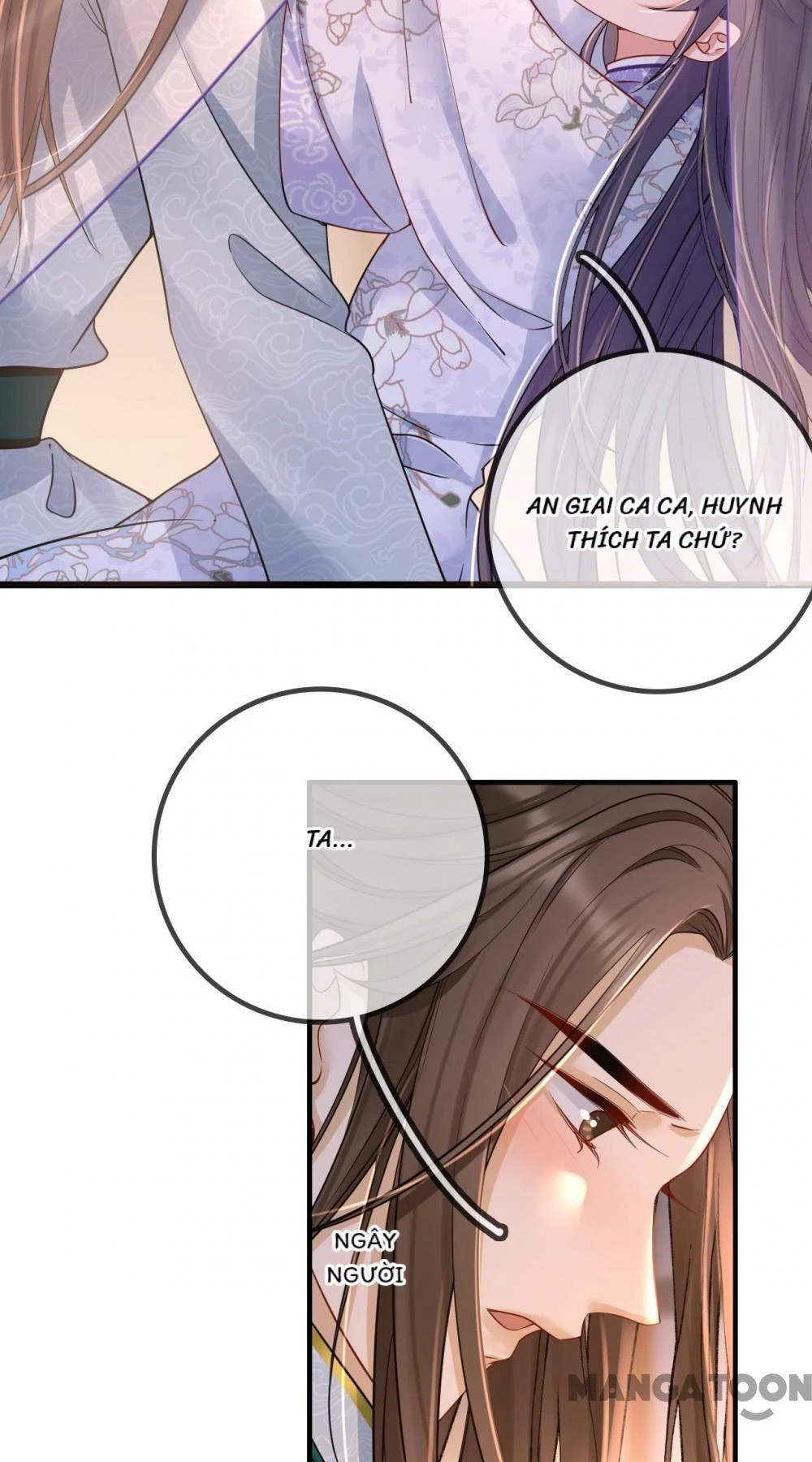 Thái Tử, Người Thật Ngọt Ngào Chapter 148 - 2