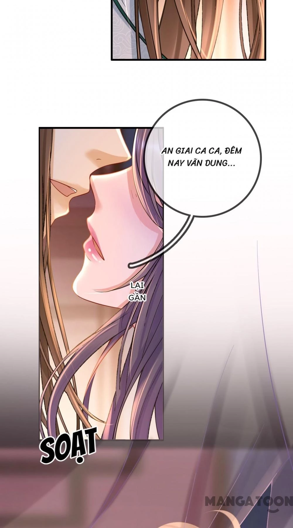 Thái Tử, Người Thật Ngọt Ngào Chapter 148 - 3