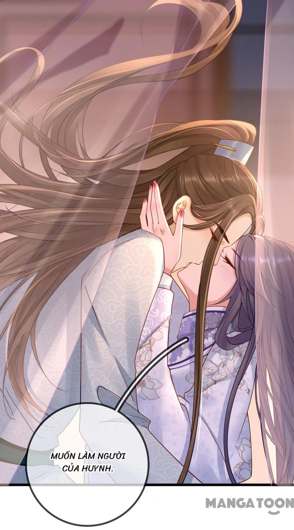 Thái Tử, Người Thật Ngọt Ngào Chapter 148 - 4