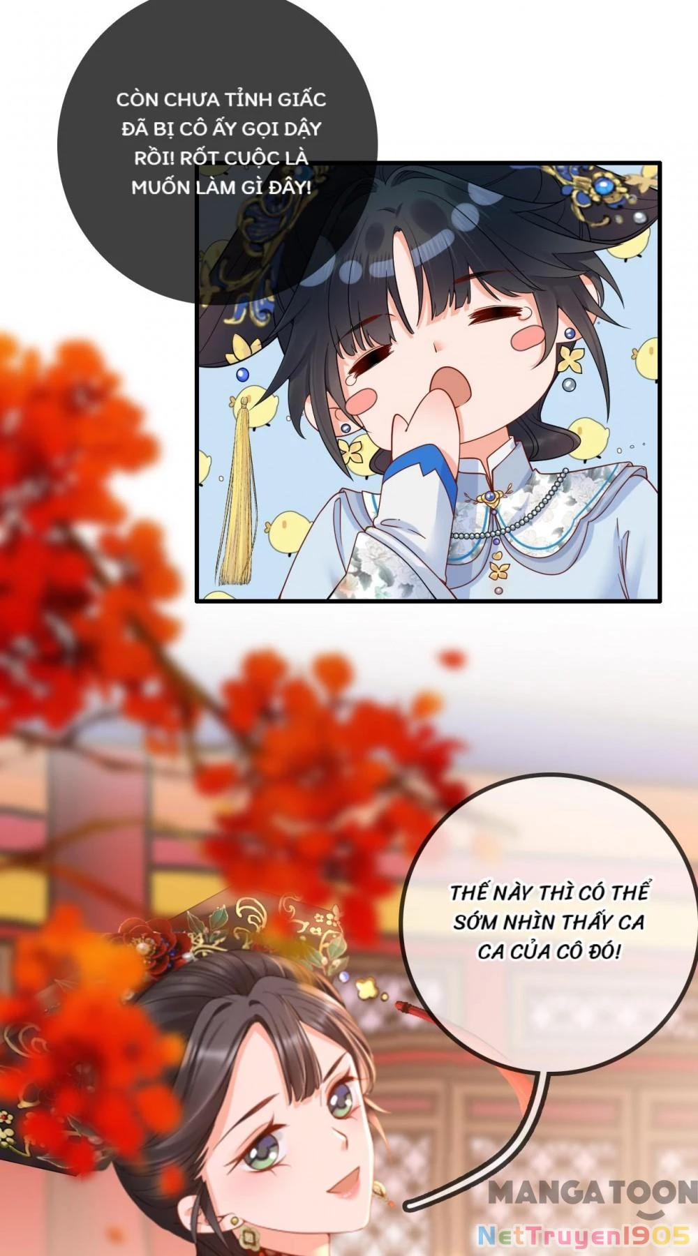 Thái Tử, Người Thật Ngọt Ngào Chapter 148 - 7