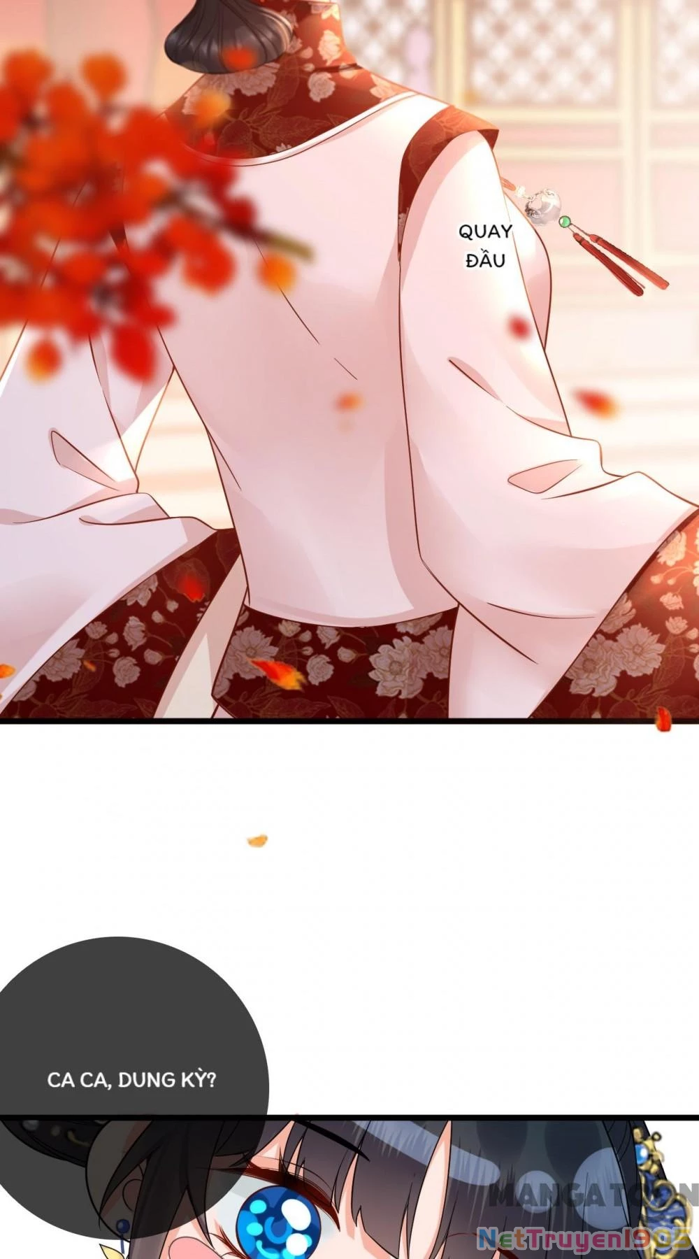 Thái Tử, Người Thật Ngọt Ngào Chapter 148 - 8